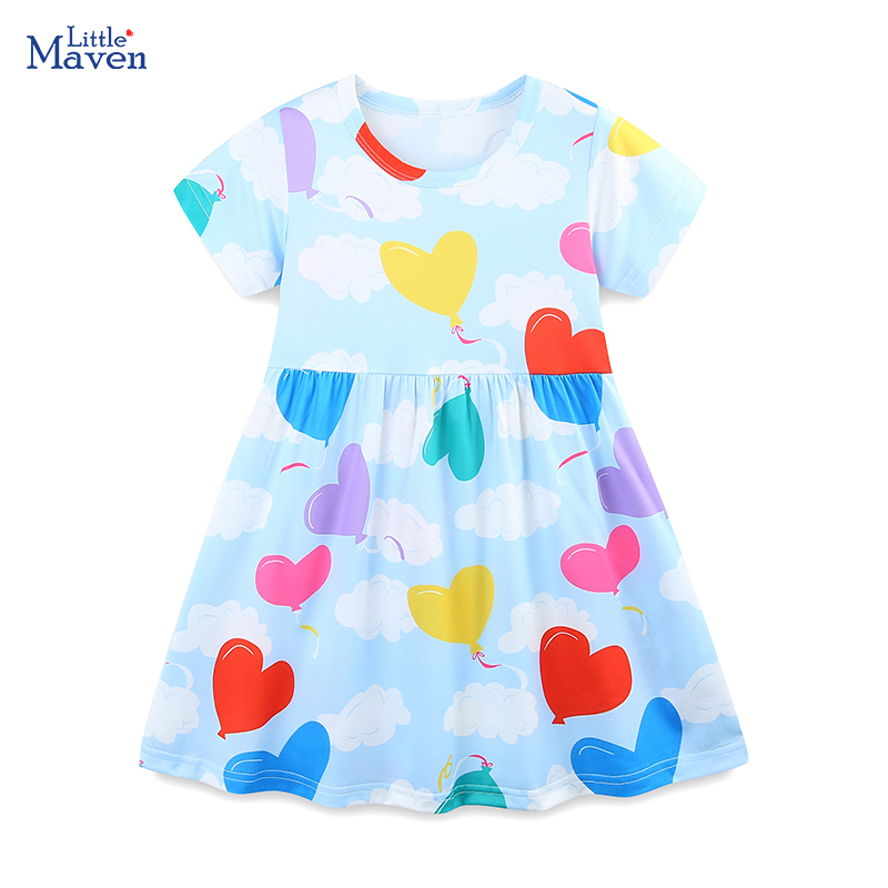 Baby Clothing Patterns Free - Little Maven Baju Anak Baru Musim