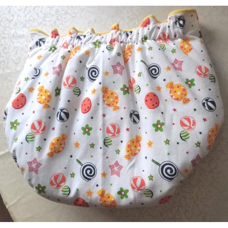 Baby Clothing Patterns Free - Celana Popok Katun Murni Pola Kartun