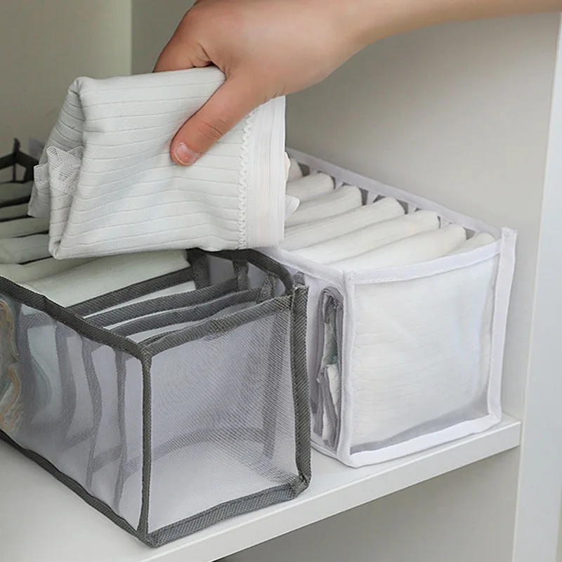 Baby Clothing Cupboard - Tas Penyimpanan Multifungsi Bayi dengan Pembatas