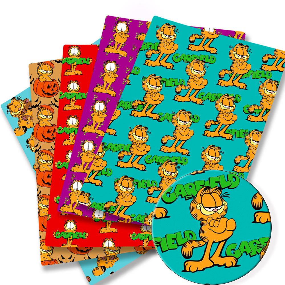 Baby Clothing Fabric - Kain kartun panas DIY140 * 50cm