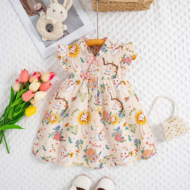 Baby Clothing Patterns Free - Gaun Bayi Perempuan Gaun Bayi Lengan