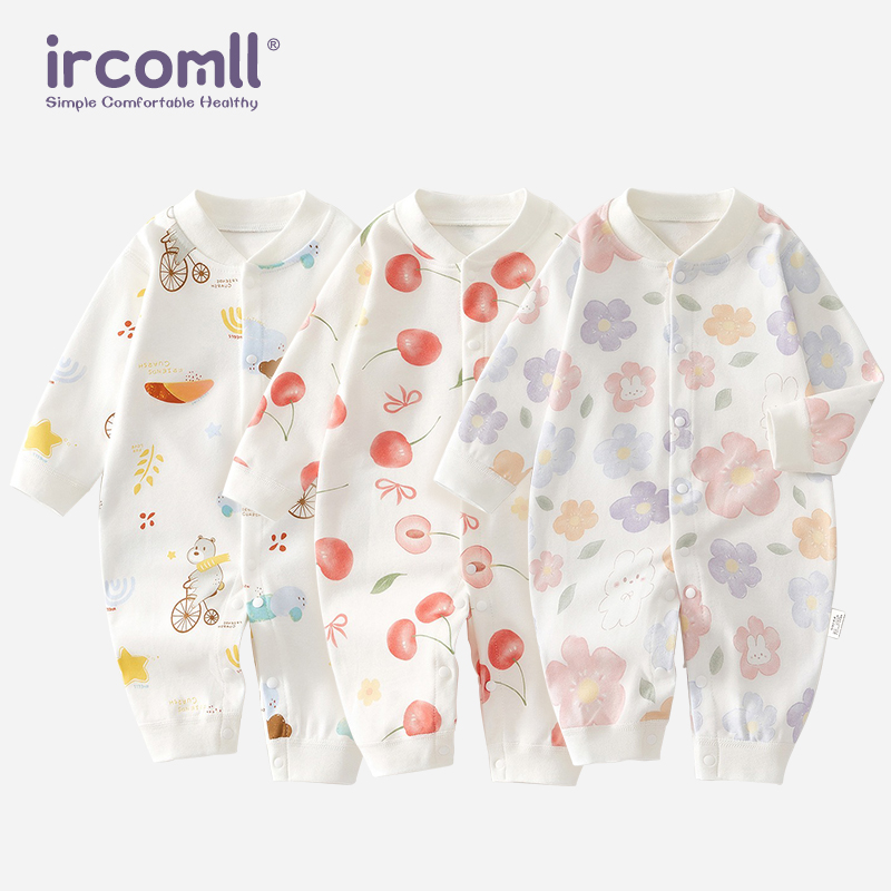 Baby Clothing Patterns Free - Jumpsuit bayi baru lahir, Jumpsuit musim