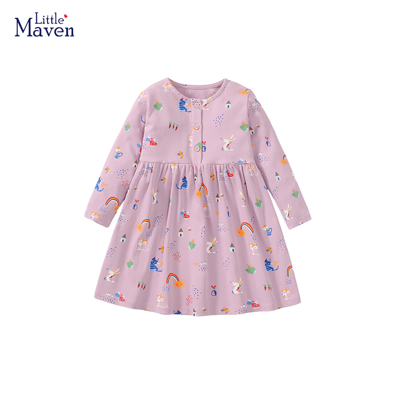 Baby Clothing Patterns Free - Gaun kostum bayi Little maven untuk