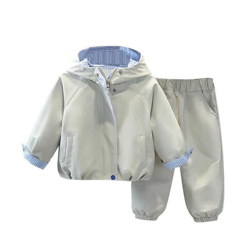 Pakaian Anak Laki-laki dan Per - Baby Clothing High Quality ulasan dan harga