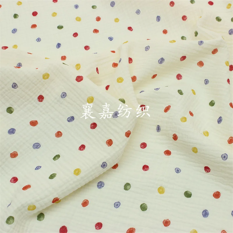 Kain Kasa Ganda Serbaguna 135X - Baby Clothing Fabric ulasan dan harga