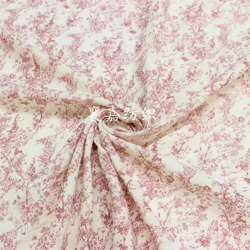 Kain kasa monolayer bunga rusa - Baby Clothing Crochet ulasan dan harga