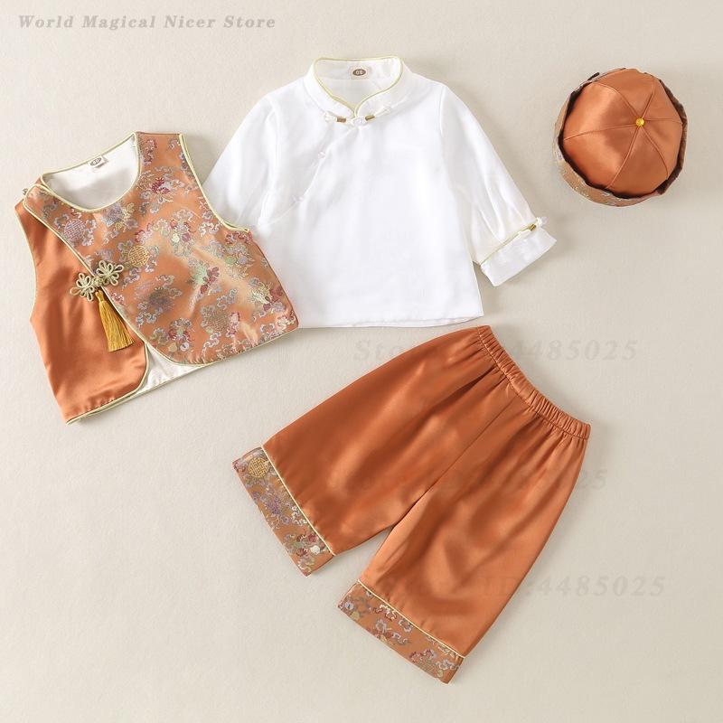 Pakaian Bayi Musim Semi Musim  - Baby Clothing For Summer ulasan dan harga