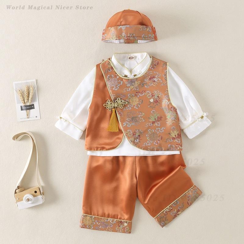 Pakaian Bayi Musim Semi Musim  - Baby Clothing For Summer ulasan dan harga