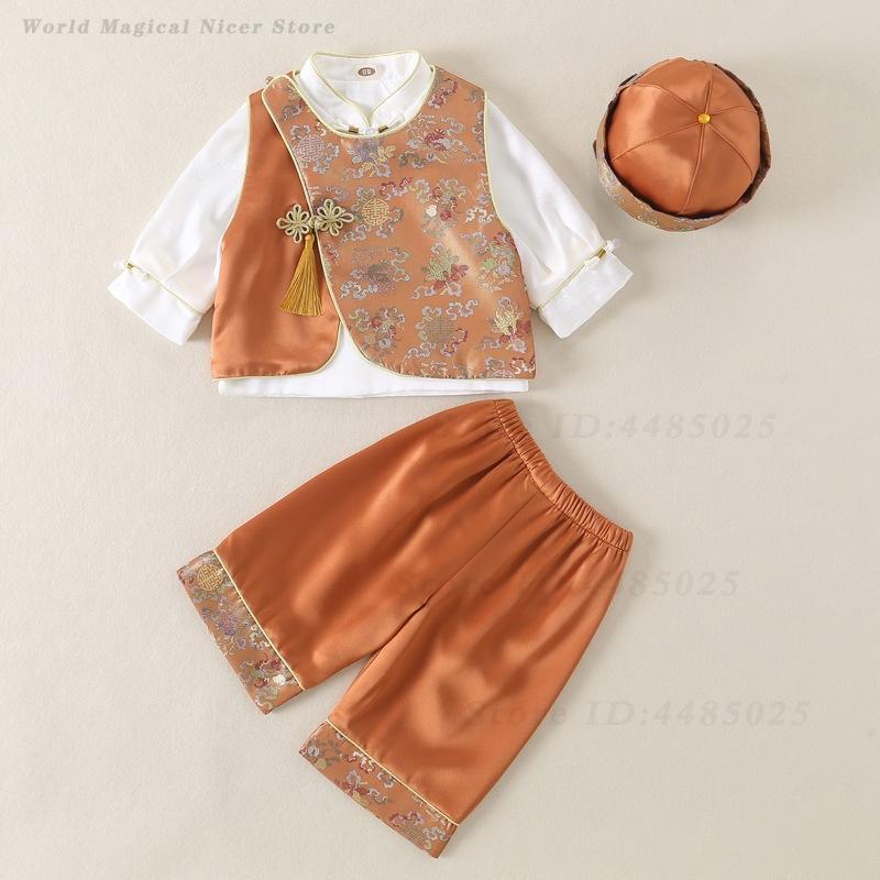 Pakaian Bayi Musim Semi Musim  - Baby Clothing For Summer ulasan dan harga