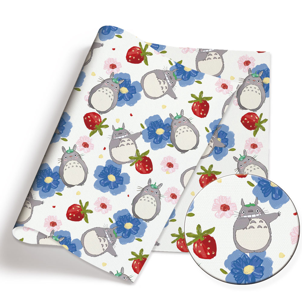 Kain kartun panas DIY140 * 50c - Baby Clothing Fabric ulasan dan harga