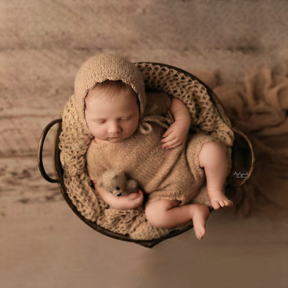 Alat Peraga Fotografi Bayi Bar - Baby Clothing Accessories ulasan dan harga