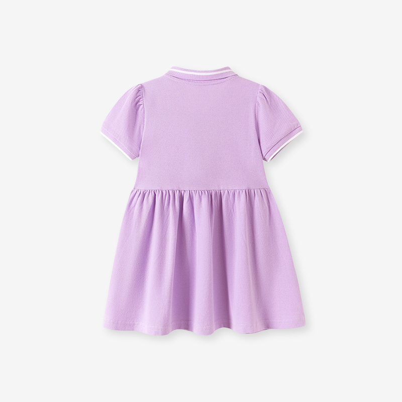 Gaun Little Maven untuk Bayi P - Baby Clothing Patterns Free ulasan dan harga