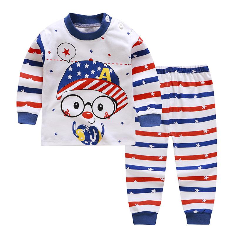 Setelan Baju Long Johns Rumah  - Baby Clothing Patterns Free ulasan dan harga