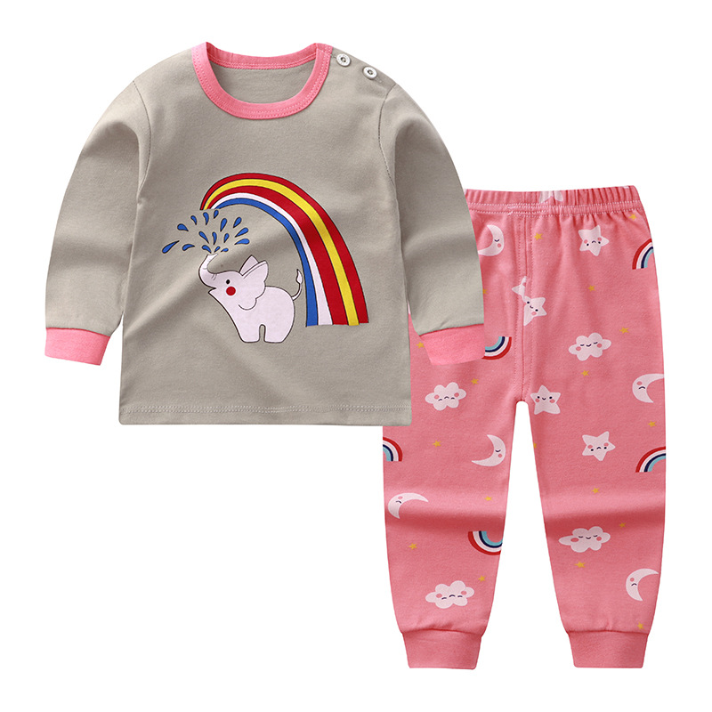 Setelan Baju Long Johns Rumah  - Baby Clothing Patterns Free ulasan dan harga