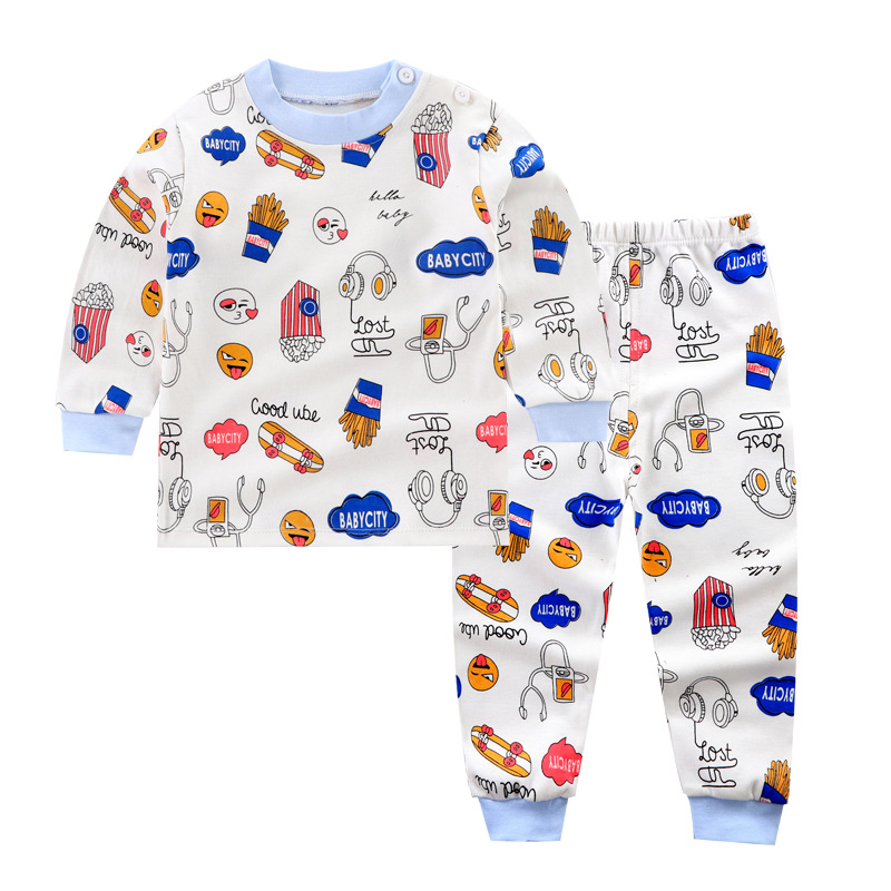 Setelan Baju Long Johns Rumah  - Baby Clothing Patterns Free ulasan dan harga