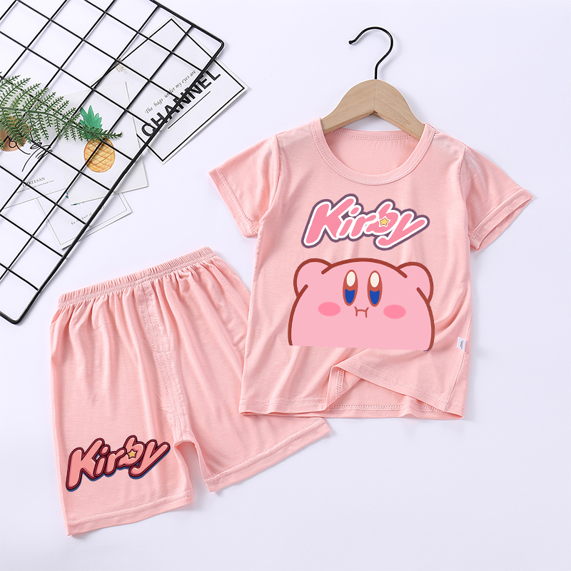 Pakaian Tidur Anak Perempuan K - Baby Clothing For Summer ulasan dan harga