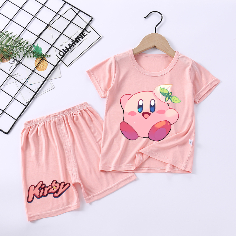 Pakaian Tidur Anak Perempuan K - Baby Clothing For Summer ulasan dan harga