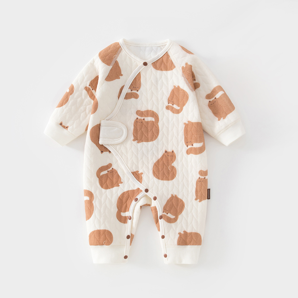 AYNIGIELL 2026 Jumpsuit Bayi B - Baby Clothing High Quality ulasan dan harga
