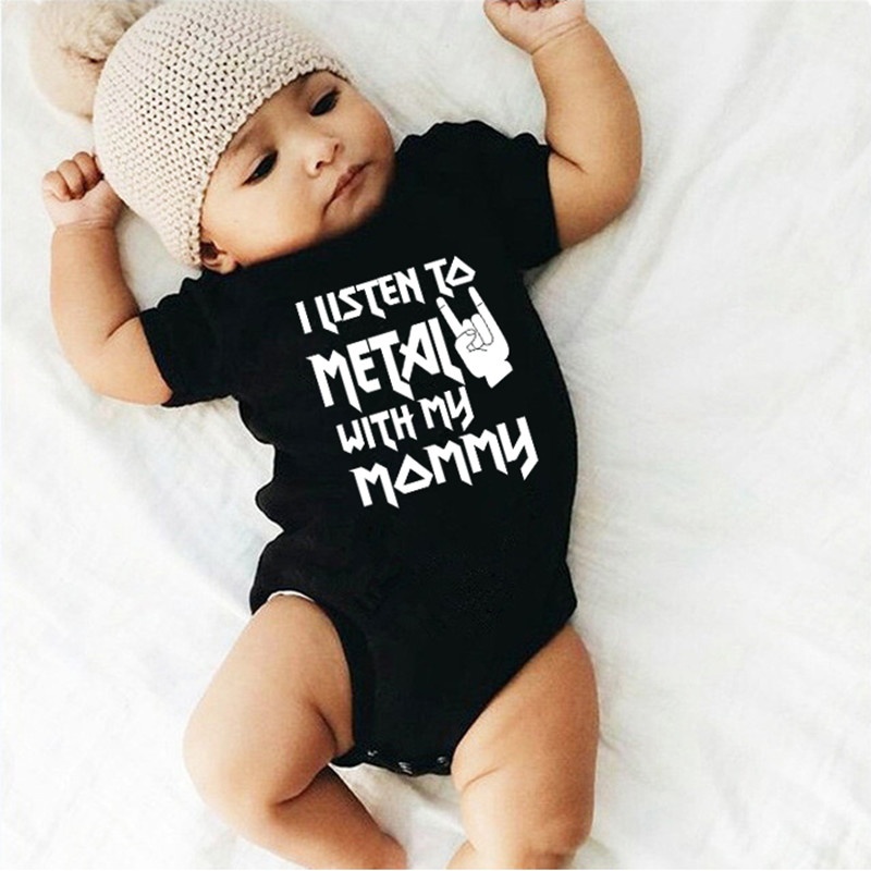 Saya Mendengarkan Logam dengan - Baby Clothing Crochet ulasan dan harga