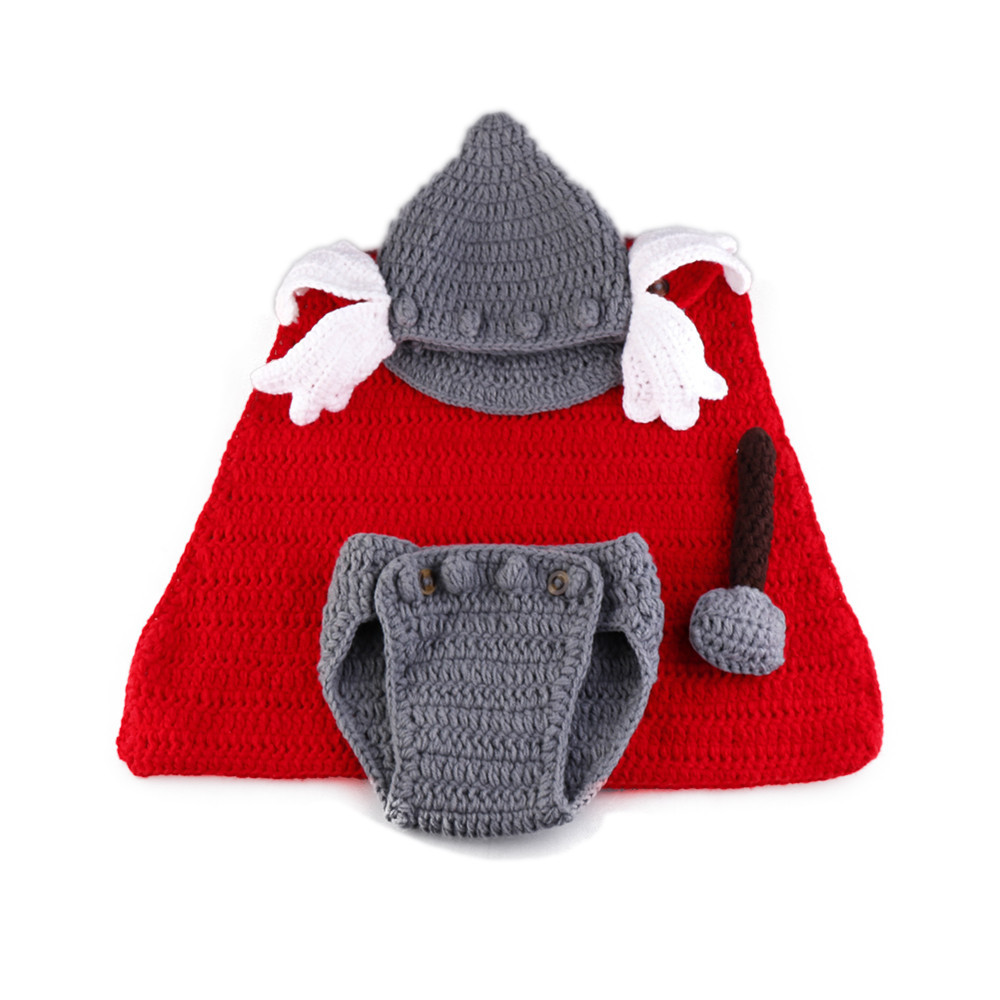 Pakaian Rajut Crochet Gaya Sup - Baby Clothing Crochet ulasan dan harga