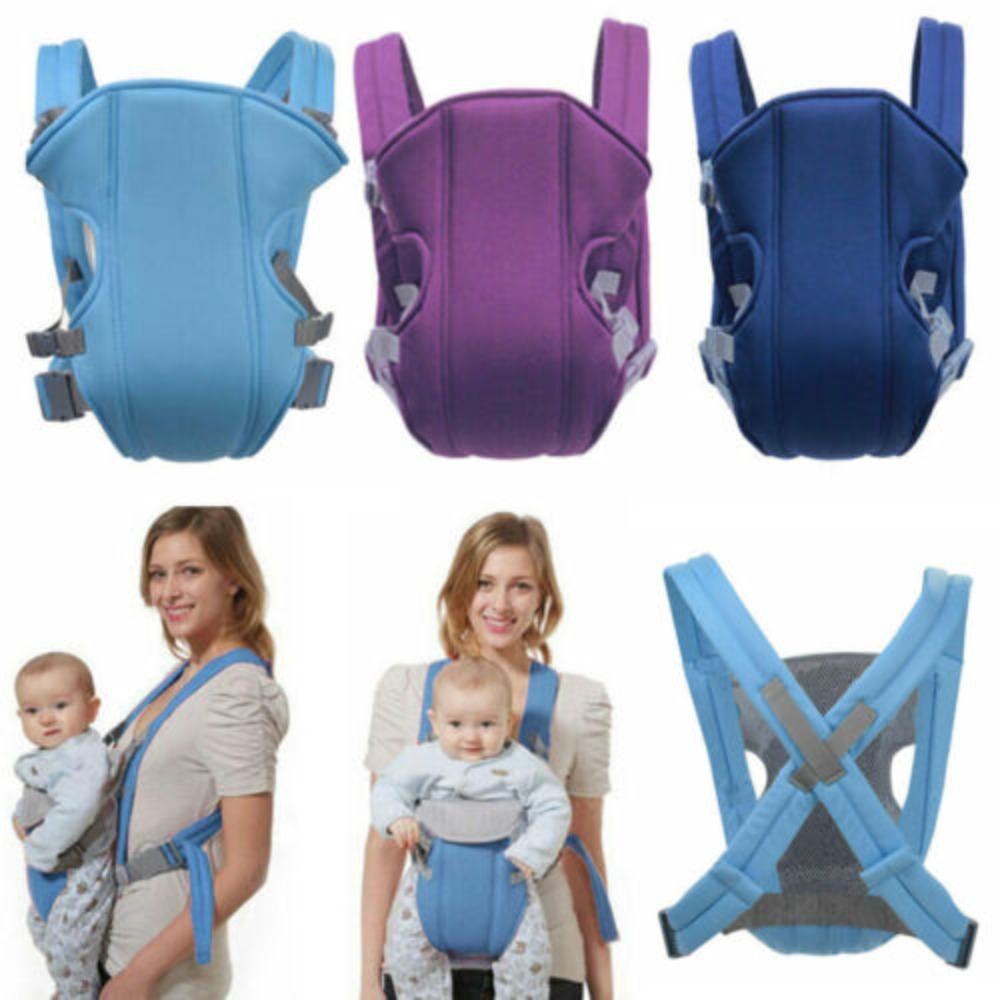 Kangaroo gendongan bayi, tali  - Baby Clothing Fabric ulasan dan harga