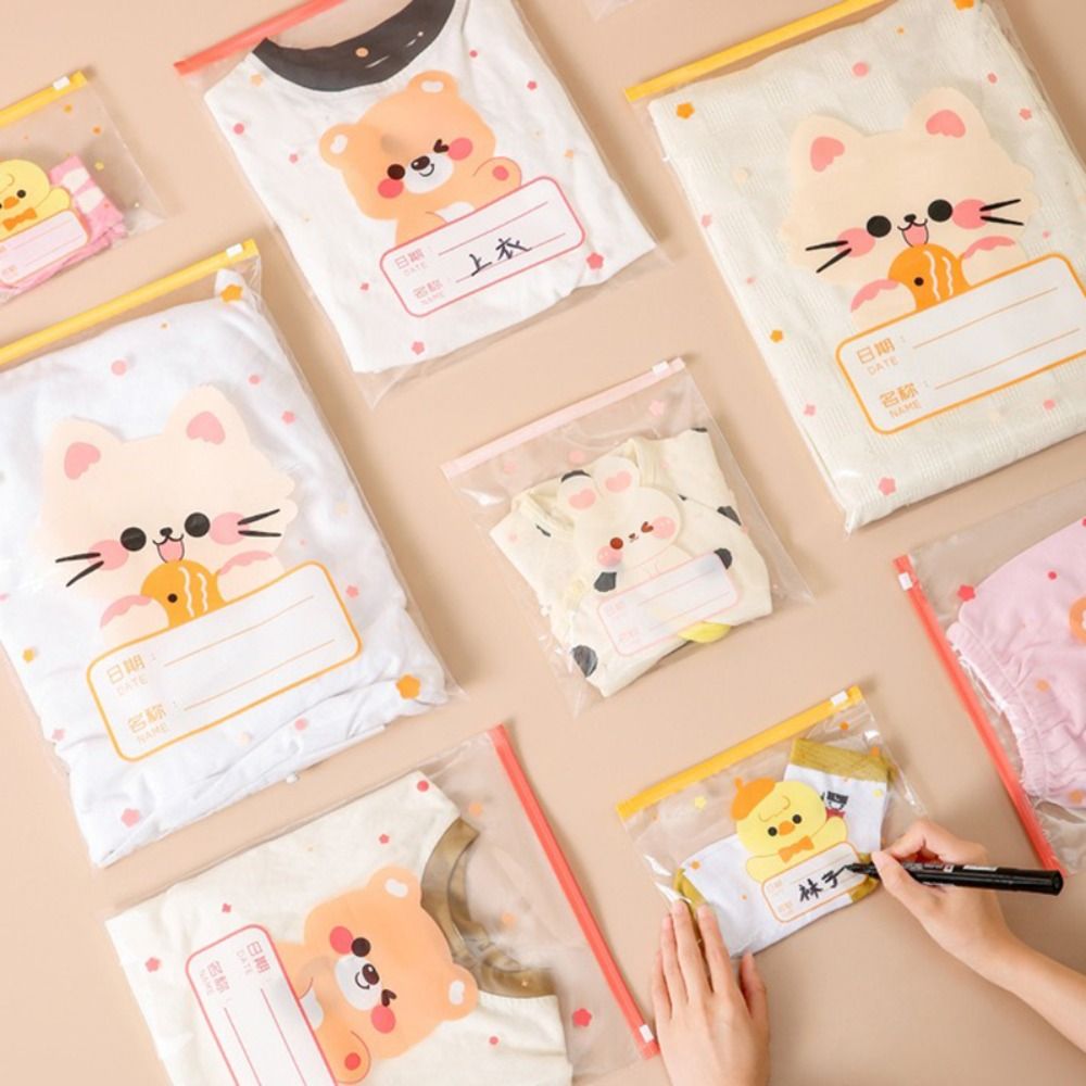 10 Buah Tas Penyimpanan Multi- - Baby Clothing Cupboard ulasan dan harga