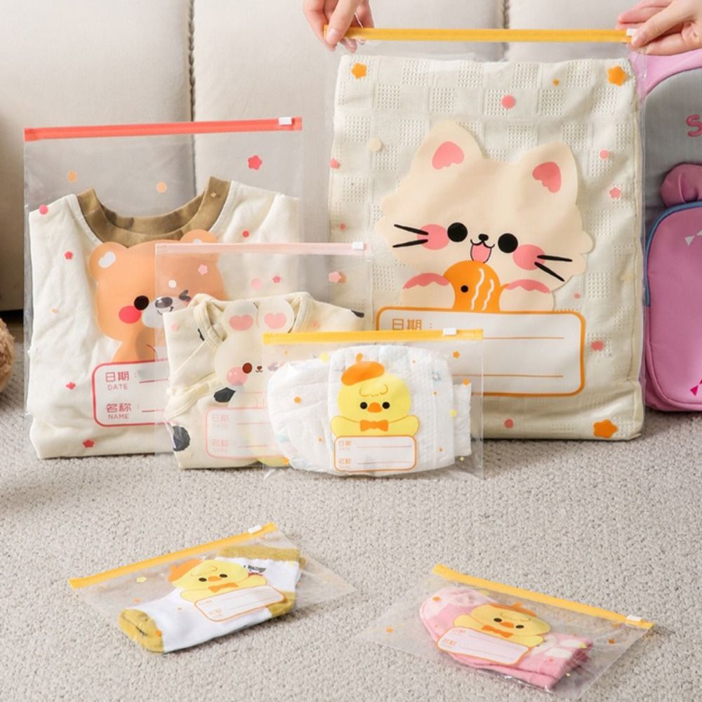 10 Buah Tas Penyimpanan Multi- - Baby Clothing Cupboard ulasan dan harga