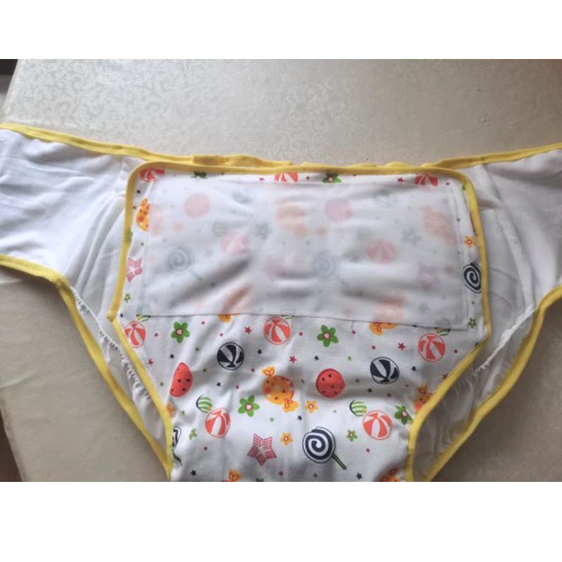 Celana Popok Katun Murni Pola  - Baby Clothing Patterns Free ulasan dan harga