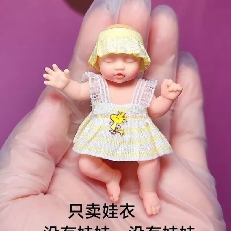 Hanya Pakaian Boneka ZURU Kota - Baby Clothing Accessories ulasan dan harga