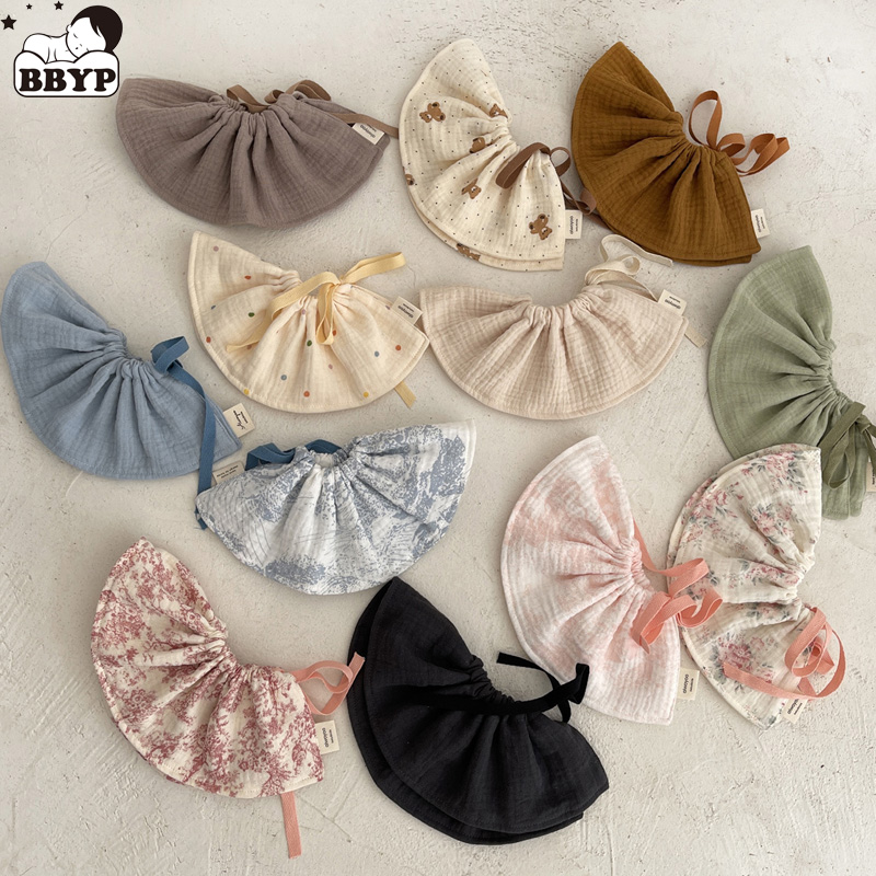 Celemek bayi kain kasa katun 4 - Baby Clothing Fabric ulasan dan harga