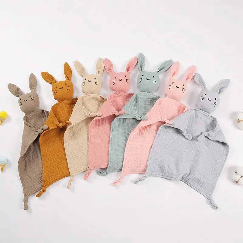 Boneka Lucu Warna Solid Selimu - Baby Clothing Fabric ulasan dan harga