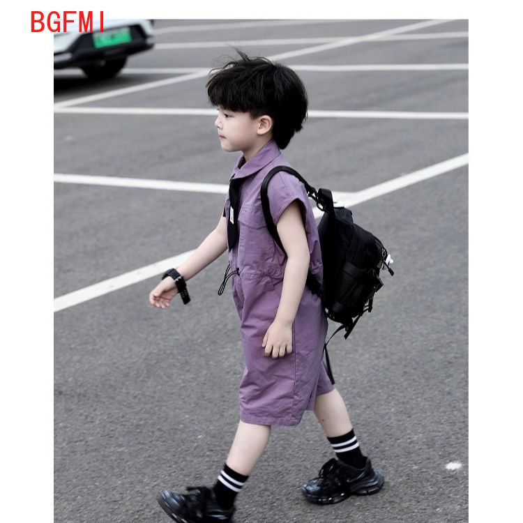 Celana Pendek Musim Panas Anak - Baby Clothing For Summer ulasan dan harga