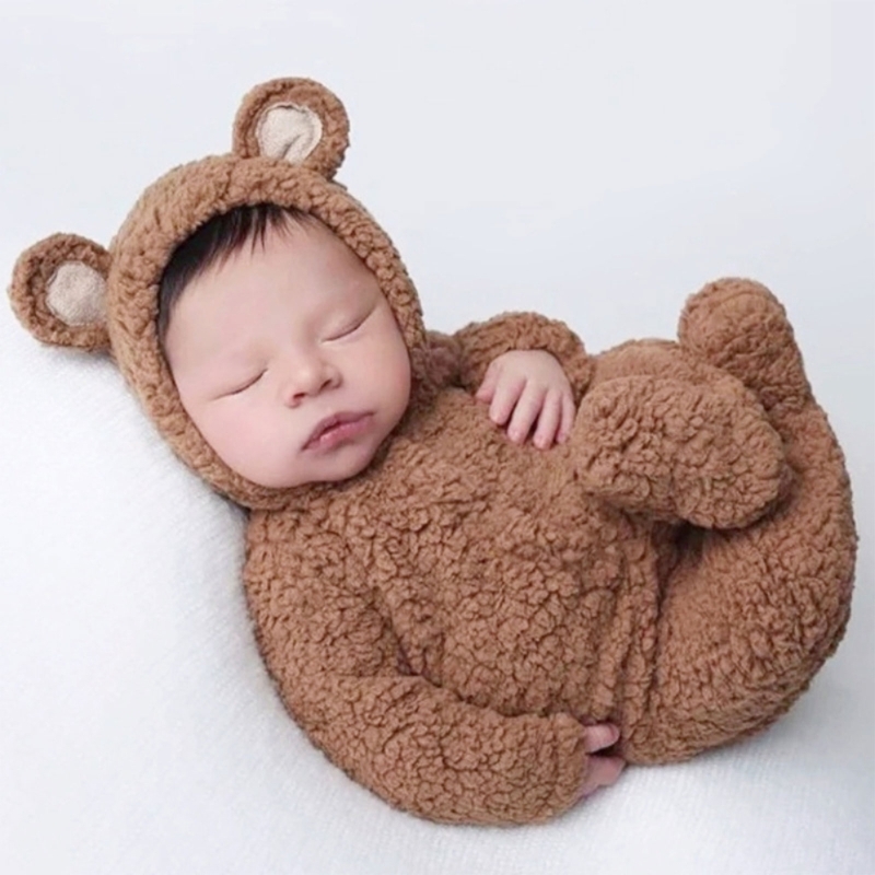 2 buah properti fotografi untu - Baby Clothing Accessories ulasan dan harga