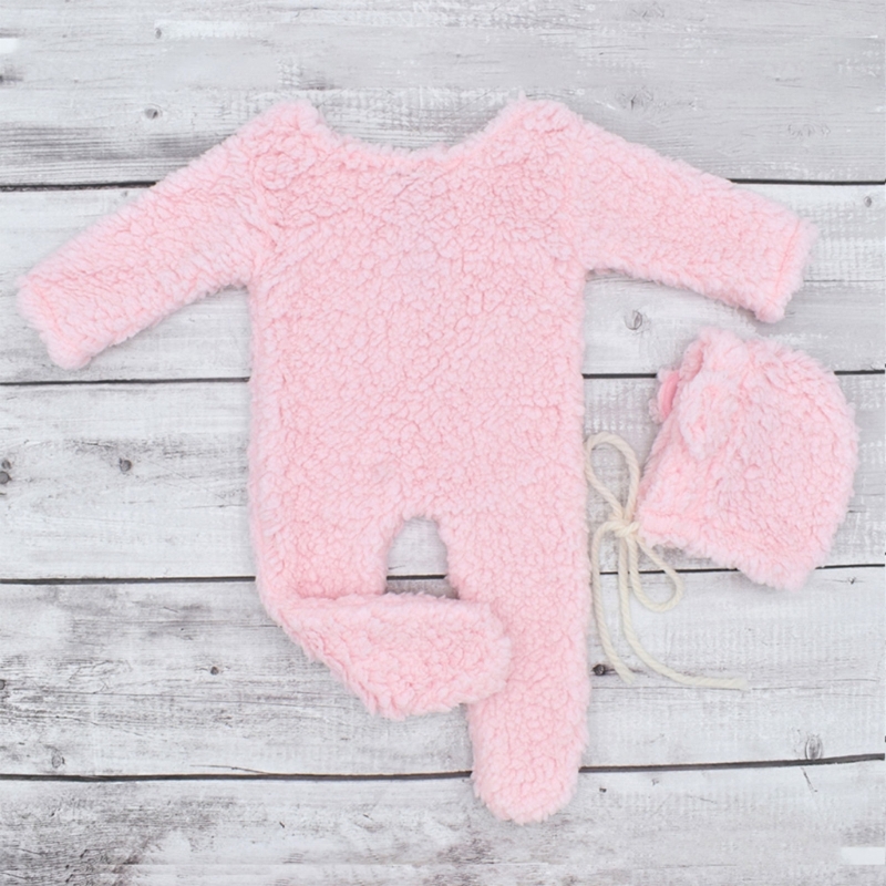 2 buah properti fotografi untu - Baby Clothing Accessories ulasan dan harga