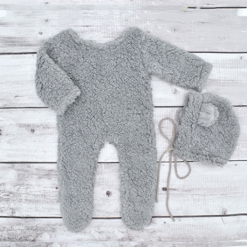 2 buah properti fotografi untu - Baby Clothing Accessories ulasan dan harga