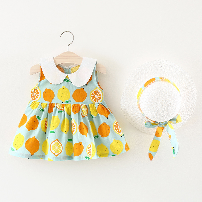 Gaun Bayi Perempuan Musim Pana - Baby Clothing Patterns Free ulasan dan harga
