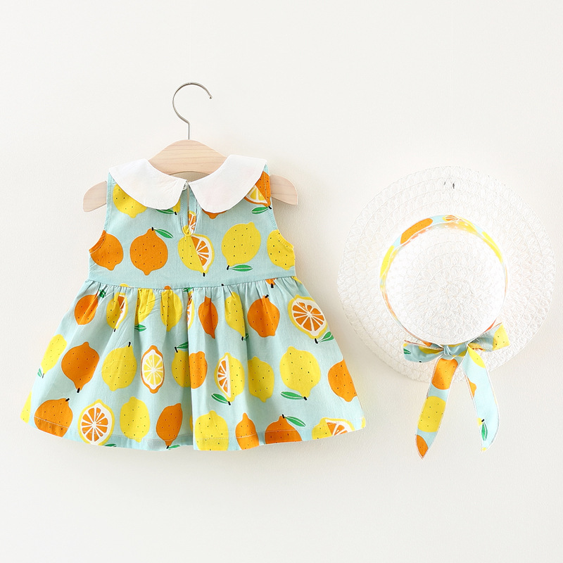 Gaun Bayi Perempuan Musim Pana - Baby Clothing Patterns Free ulasan dan harga