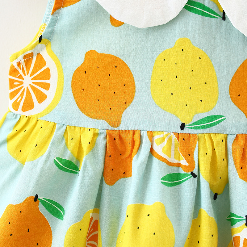 Gaun Bayi Perempuan Musim Pana - Baby Clothing Patterns Free ulasan dan harga