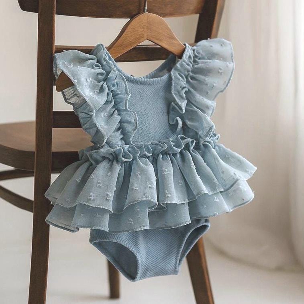 Pakaian Pemotretan Bayi Peremp - Baby Clothing Accessories ulasan dan harga