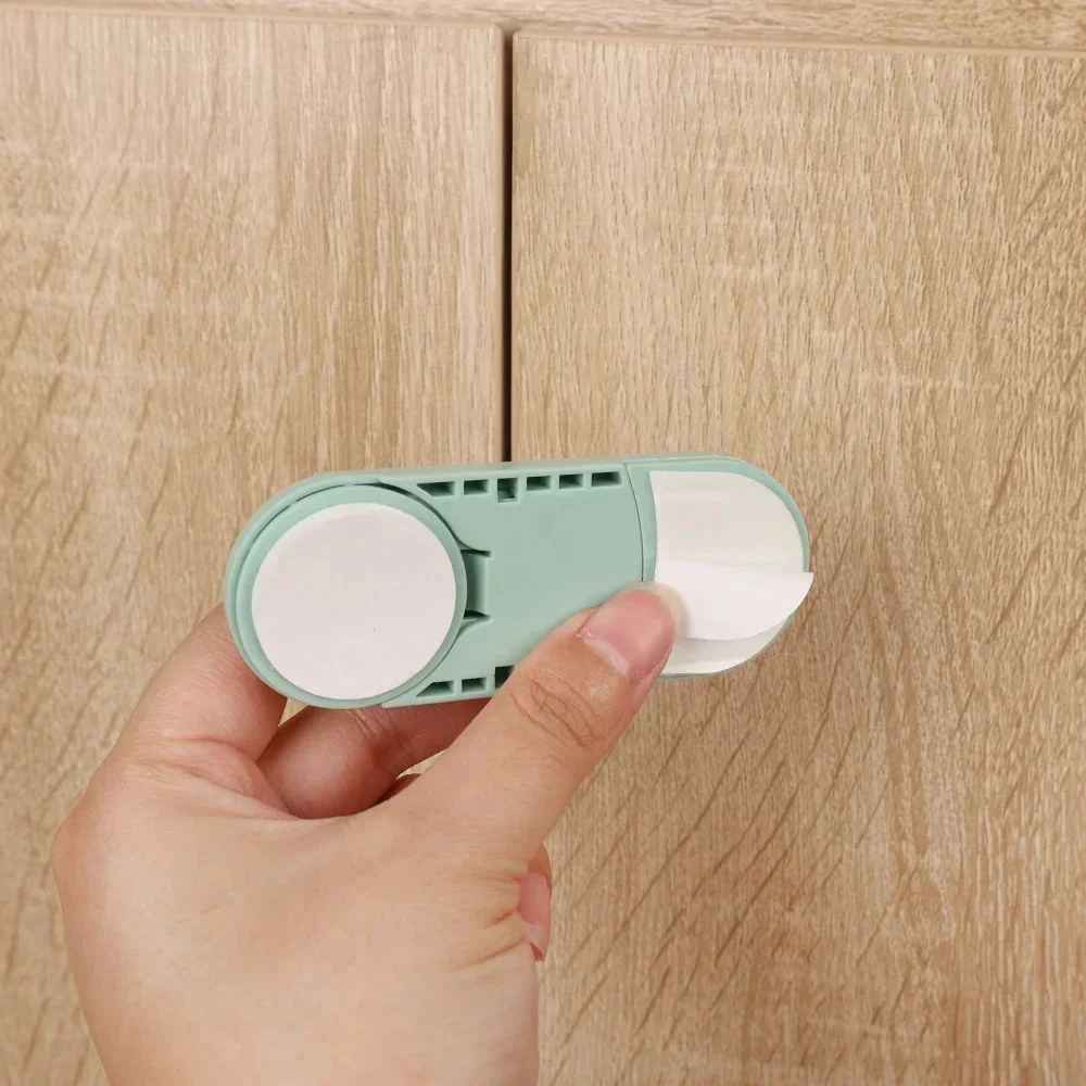 5 buah Laci keselamatan kait k - Baby Clothing Cupboard ulasan dan harga