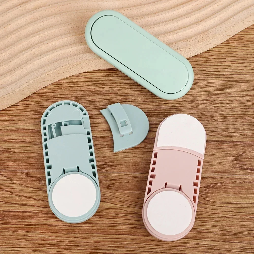 5 buah Laci keselamatan kait k - Baby Clothing Cupboard ulasan dan harga