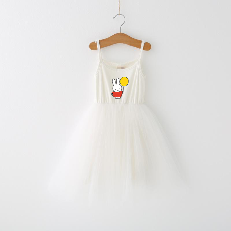 Gaun Tali Spaghetti Anak-anak  - Baby Clothing For Summer ulasan dan harga