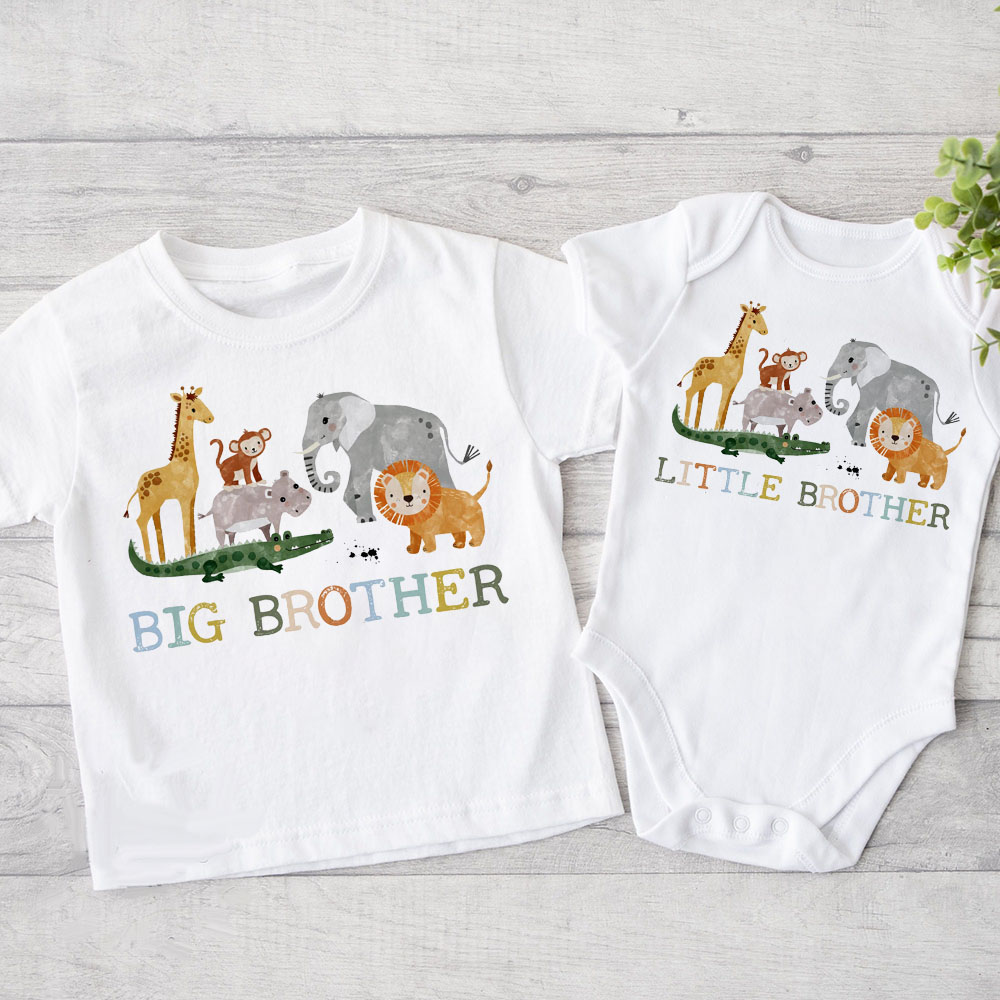 Big Brother pakaian anak-anak, - Baby Clothing Crochet ulasan dan harga