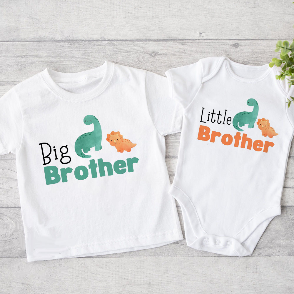 Big Brother pakaian anak-anak, - Baby Clothing Crochet ulasan dan harga