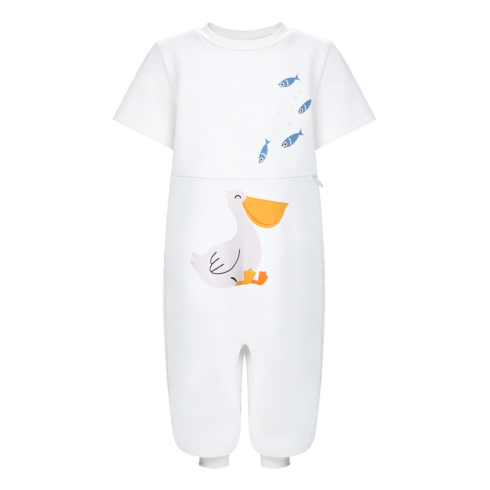 Pakaian Adaptif Kebutuhan Khus - Baby Clothing For Summer ulasan dan harga