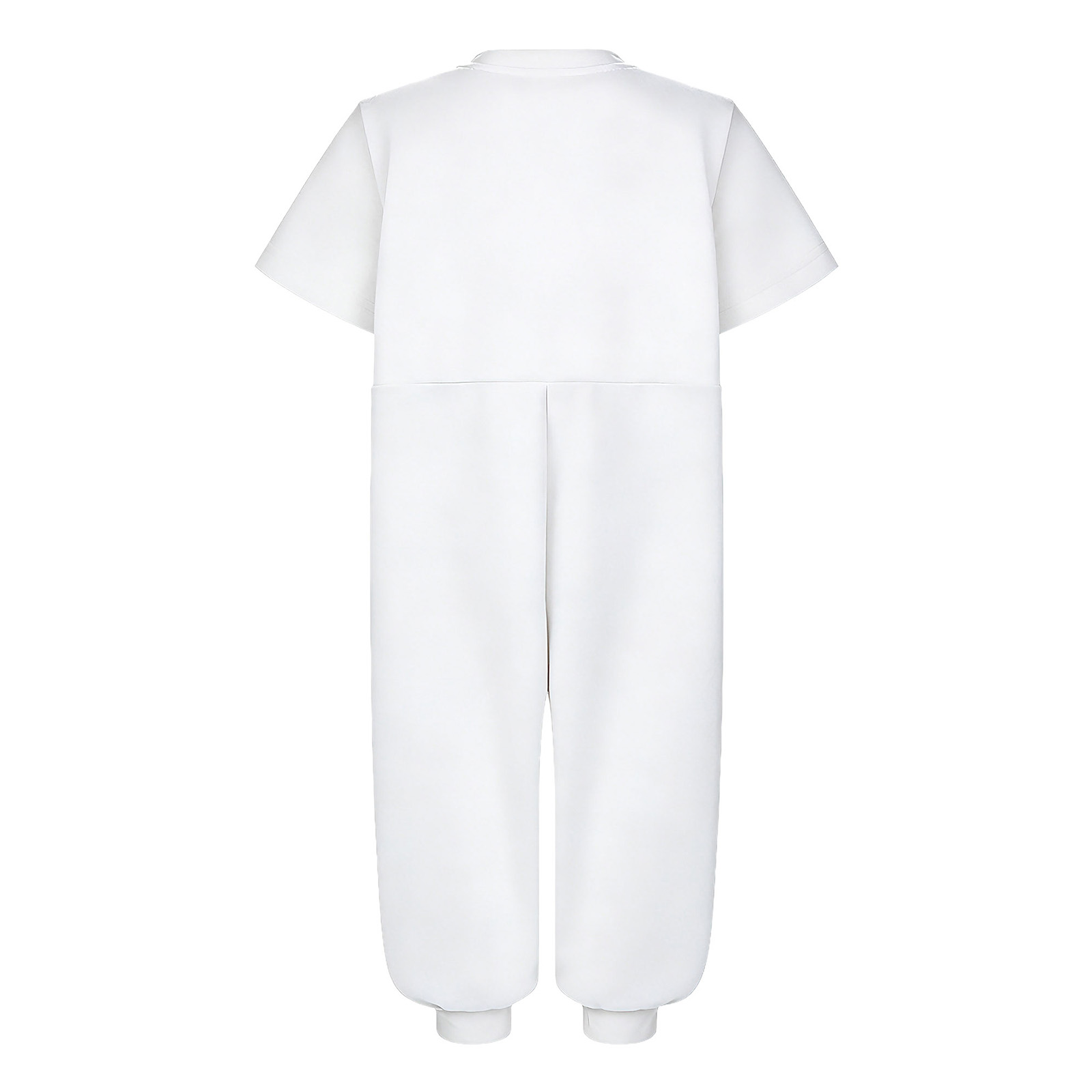 Pakaian Adaptif Kebutuhan Khus - Baby Clothing For Summer ulasan dan harga