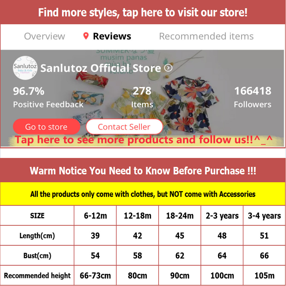 Gaun Bayi Liburan Musim Panas  - Baby Clothing Patterns Free ulasan dan harga