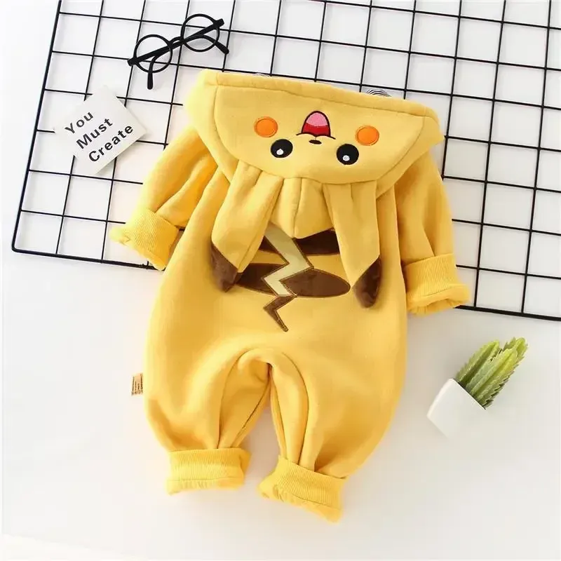 Piyama Bayi Monster Saku Kartu - Baby Clothing Accessories ulasan dan harga