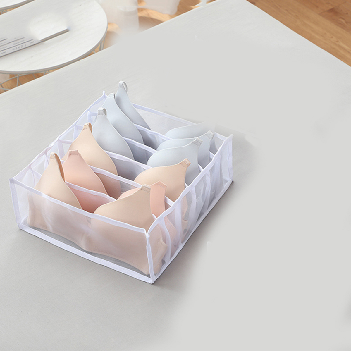 Kotak penyimpanan rumah jala n - Baby Clothing Cupboard ulasan dan harga