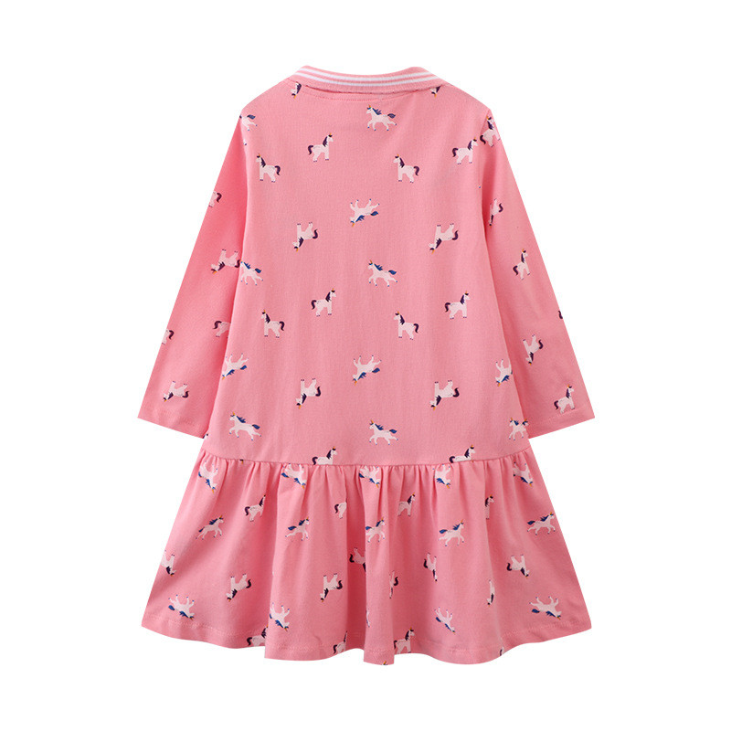Gaun Anak Perempuan Lengan Pan - Baby Clothing Patterns Free ulasan dan harga